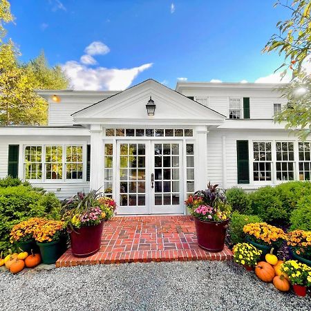 Stockbridge Country Inn (Adults Only) Екстериор снимка