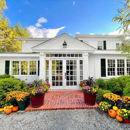 Stockbridge Country Inn (Adults Only) Стая снимка