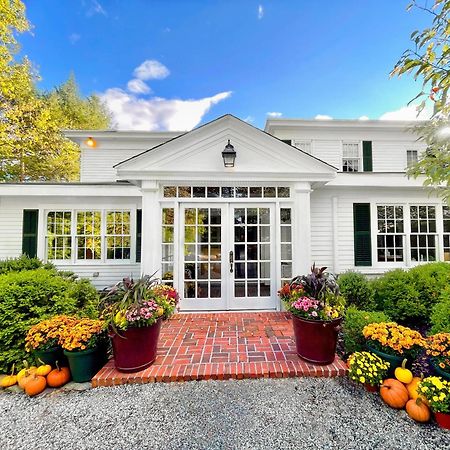 Stockbridge Country Inn (Adults Only) Стая снимка