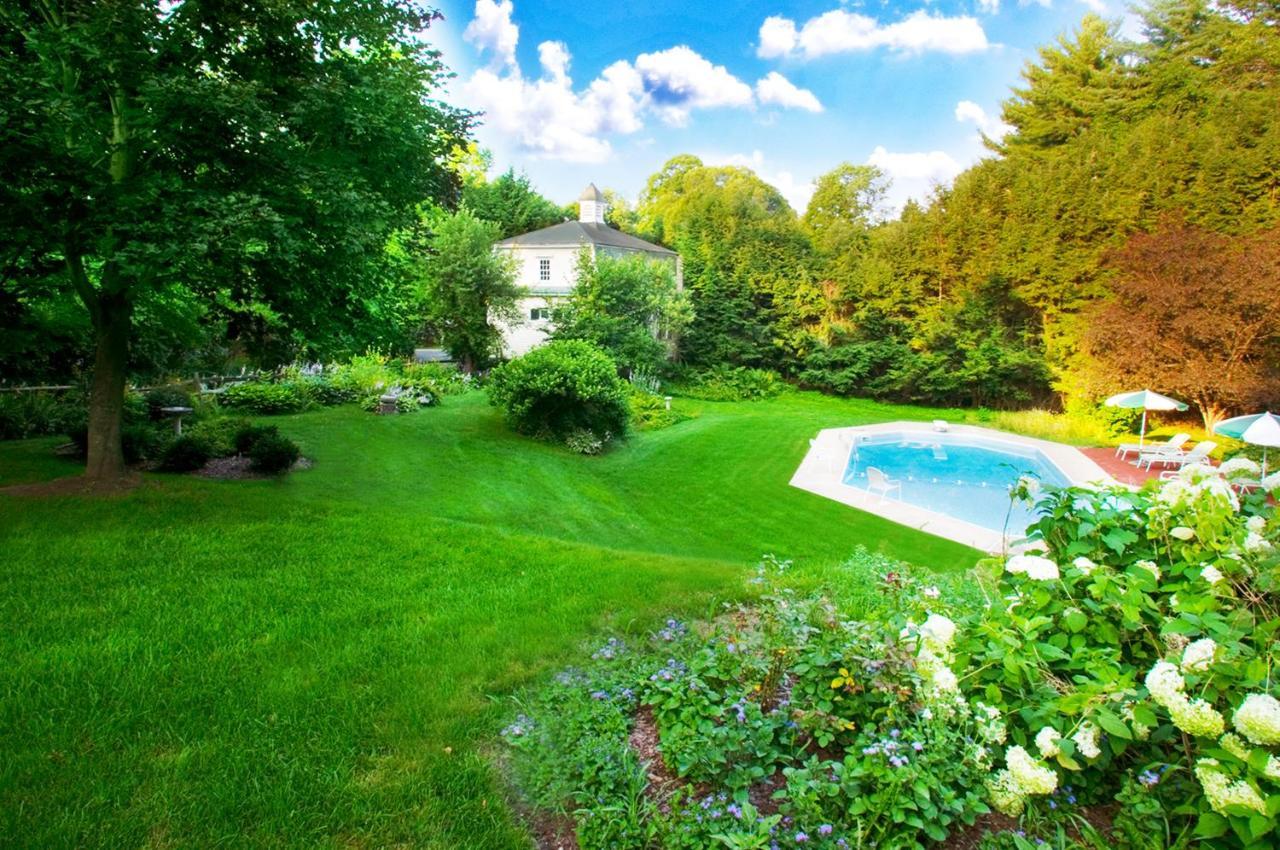 Stockbridge Country Inn (Adults Only) Екстериор снимка