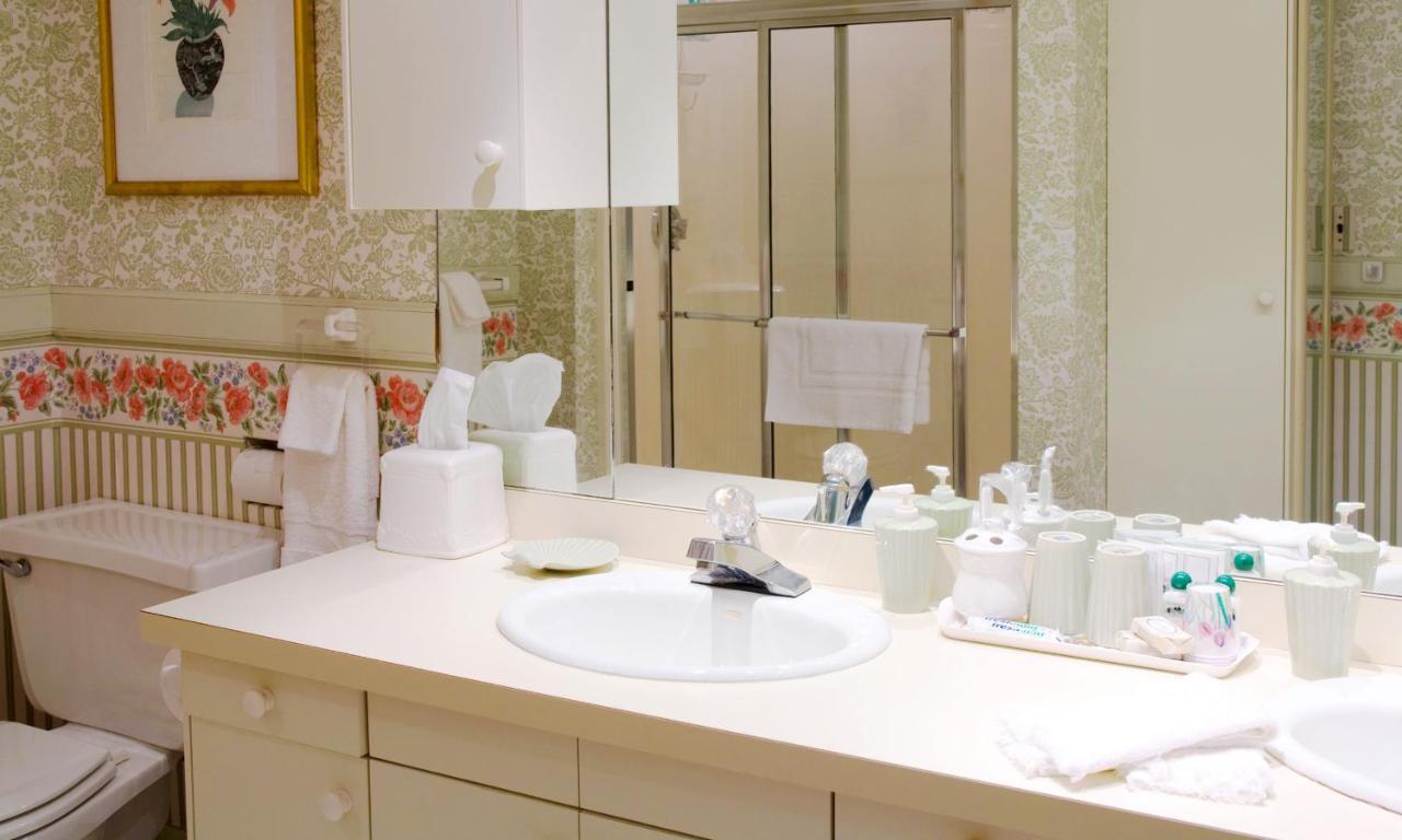 Stockbridge Country Inn (Adults Only) Екстериор снимка
