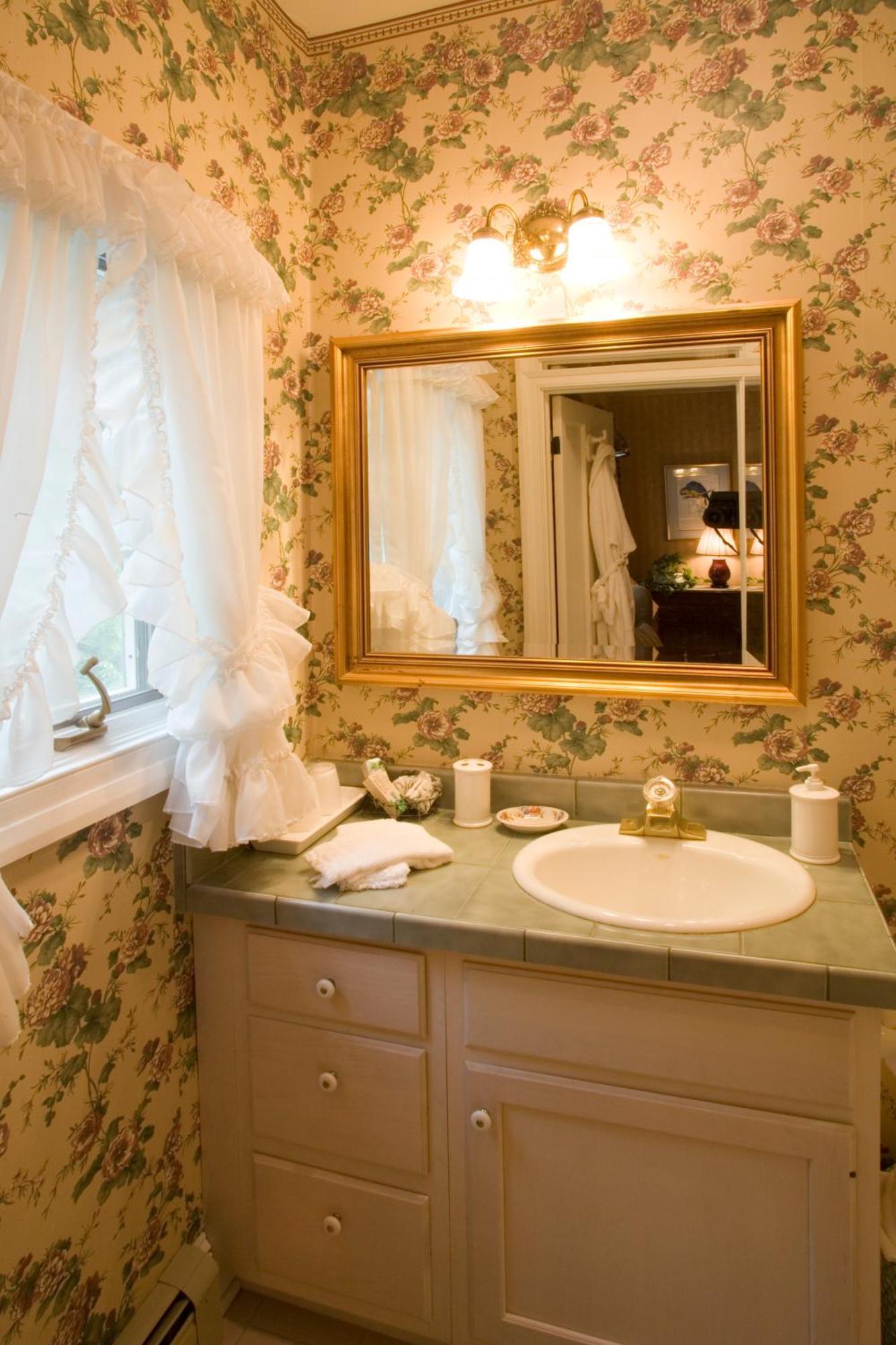 Stockbridge Country Inn (Adults Only) Стая снимка