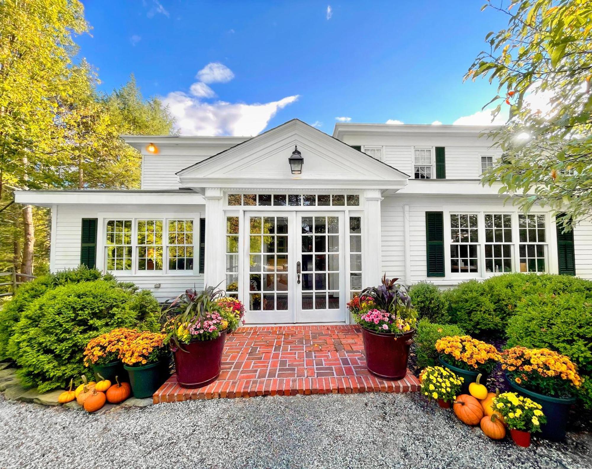 Stockbridge Country Inn (Adults Only) Стая снимка