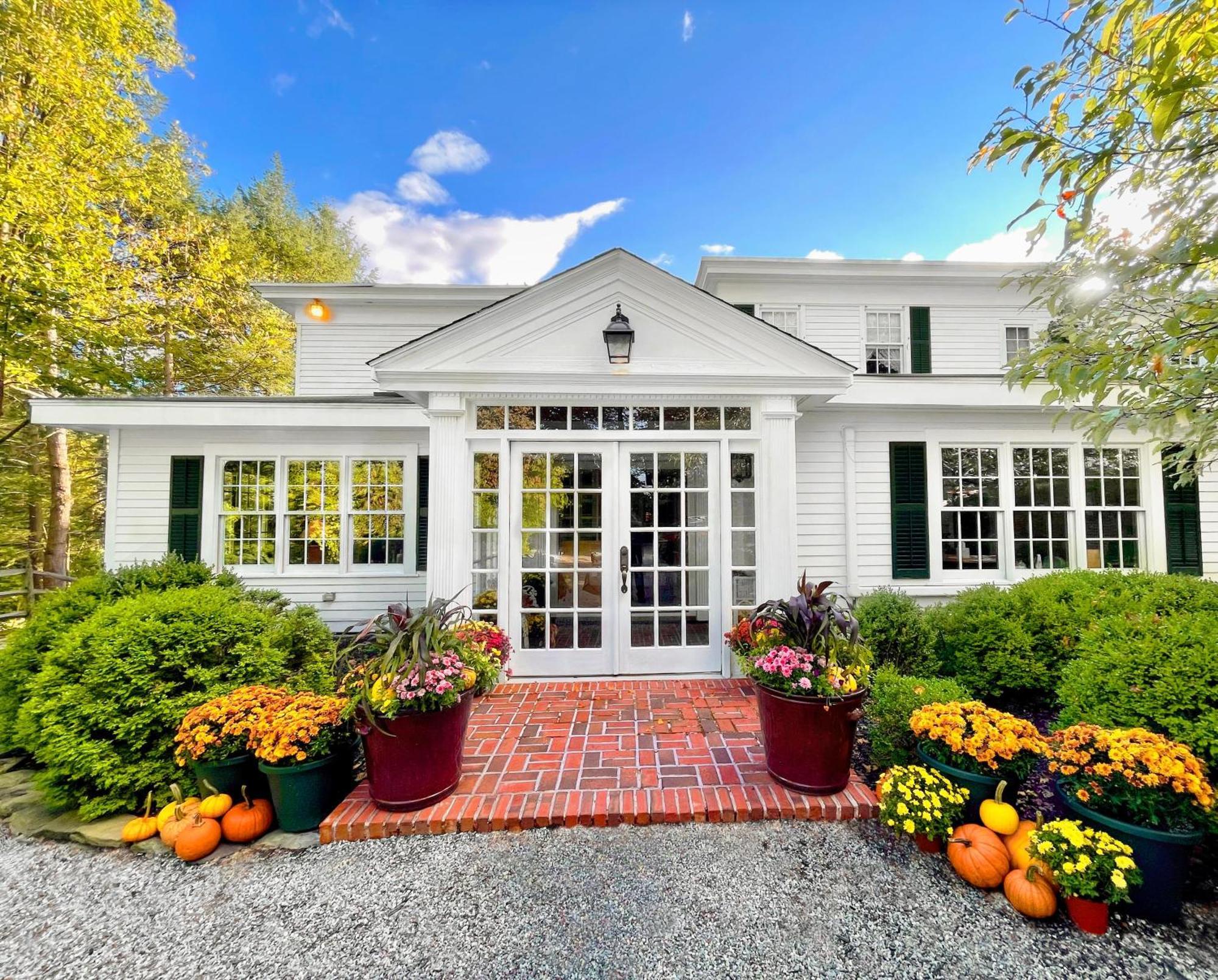 Stockbridge Country Inn (Adults Only) Стая снимка