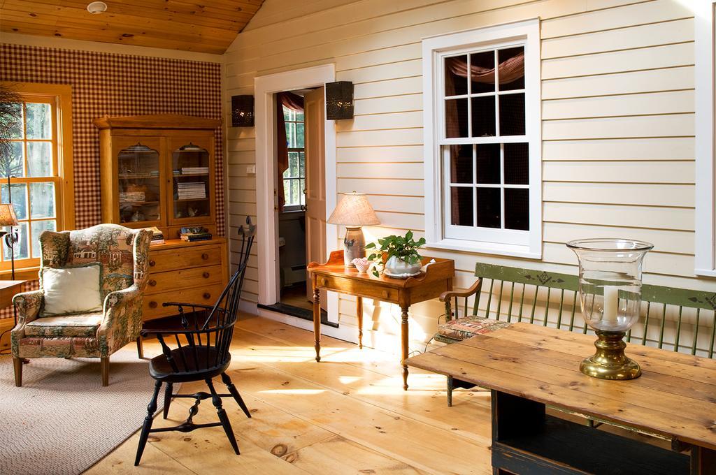 Stockbridge Country Inn (Adults Only) Екстериор снимка