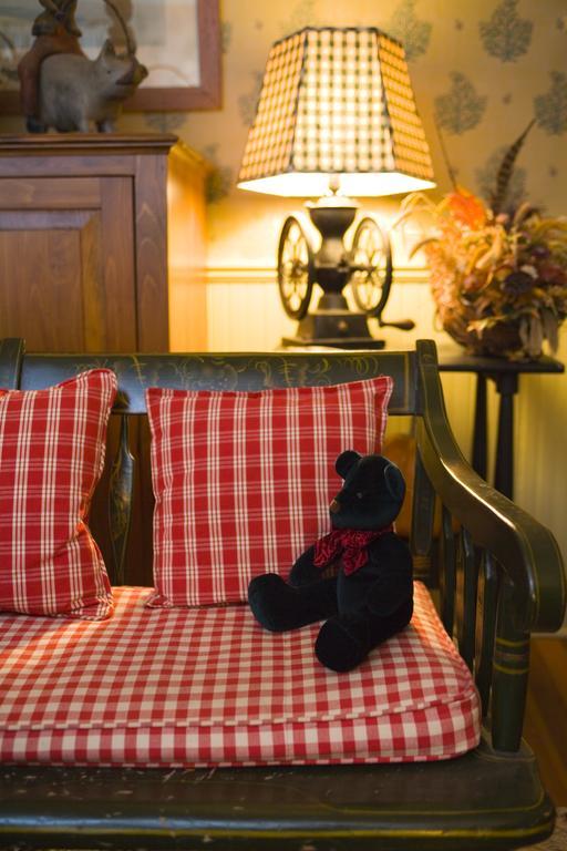 Stockbridge Country Inn (Adults Only) Екстериор снимка