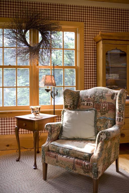 Stockbridge Country Inn (Adults Only) Екстериор снимка