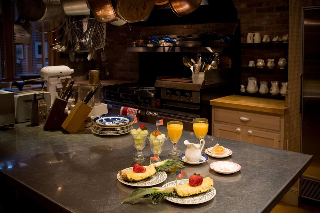 Stockbridge Country Inn (Adults Only) Екстериор снимка
