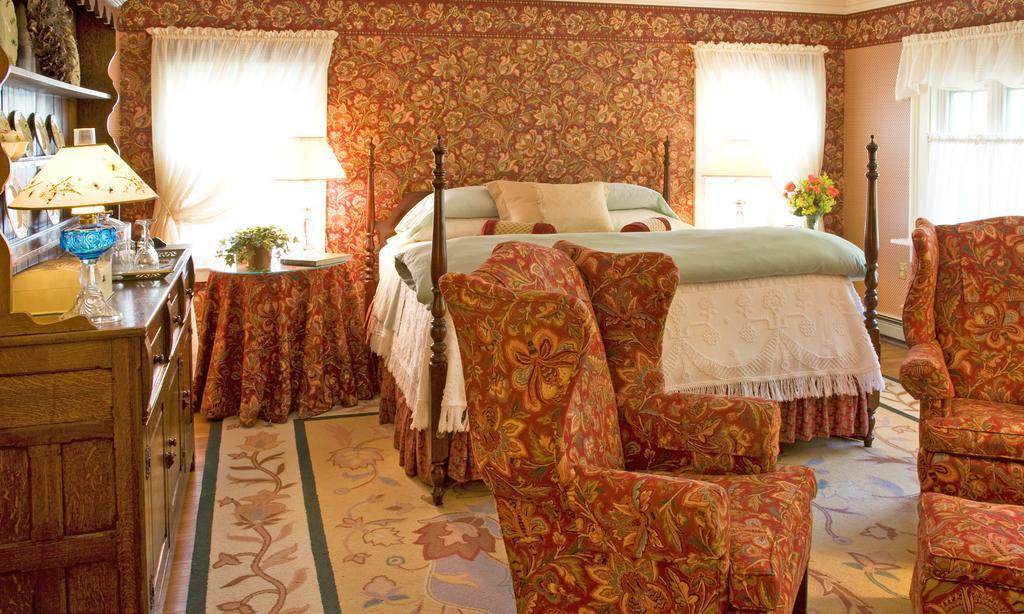 Stockbridge Country Inn (Adults Only) Екстериор снимка