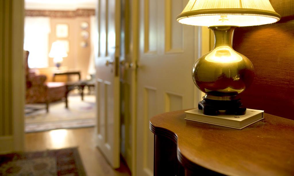 Stockbridge Country Inn (Adults Only) Екстериор снимка