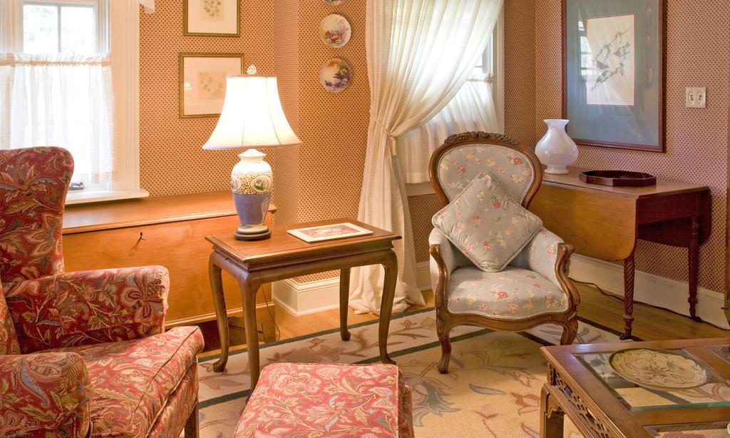 Stockbridge Country Inn (Adults Only) Екстериор снимка