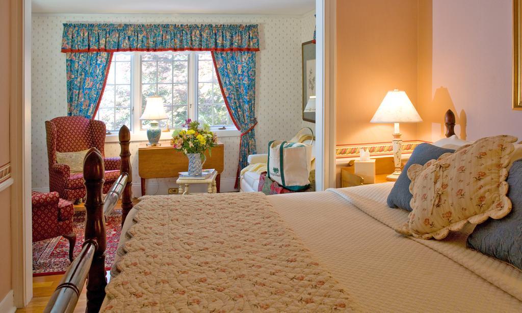 Stockbridge Country Inn (Adults Only) Екстериор снимка