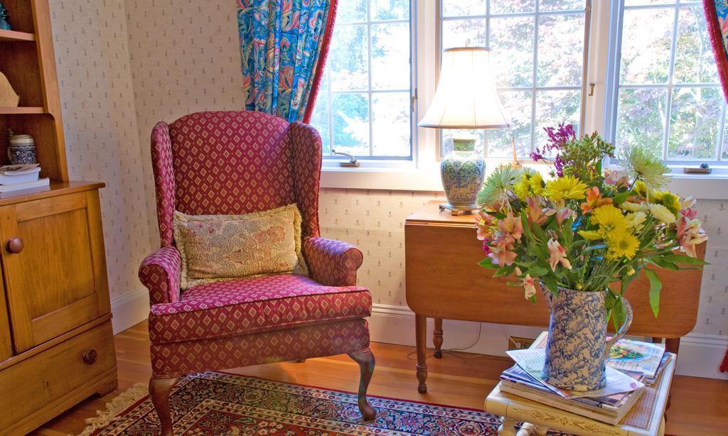 Stockbridge Country Inn (Adults Only) Екстериор снимка