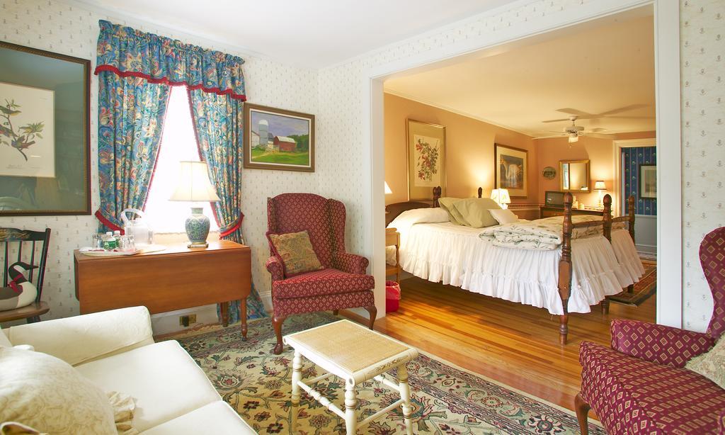 Stockbridge Country Inn (Adults Only) Екстериор снимка
