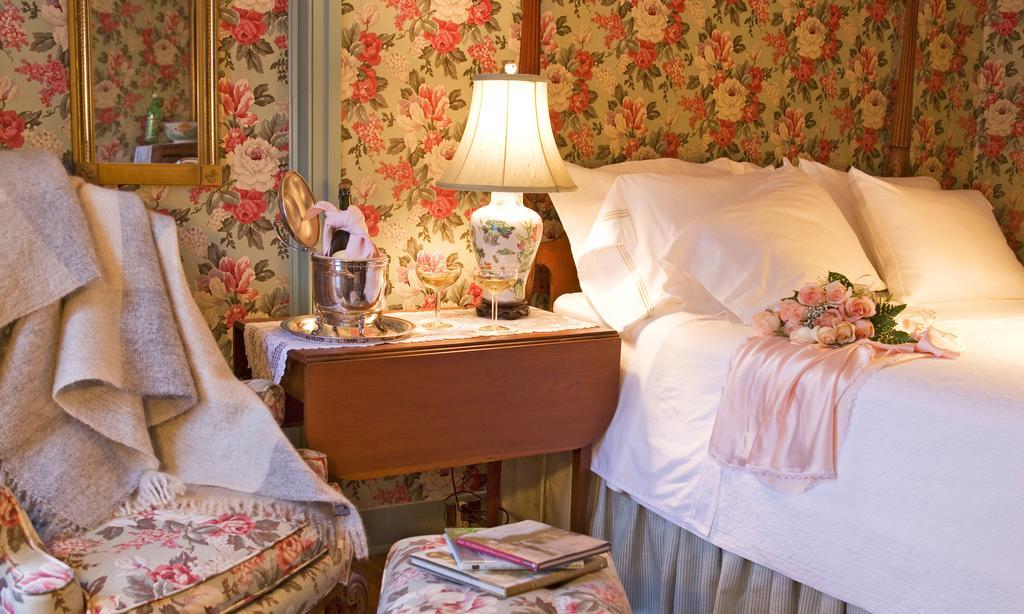 Stockbridge Country Inn (Adults Only) Екстериор снимка