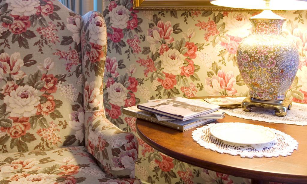 Stockbridge Country Inn (Adults Only) Екстериор снимка