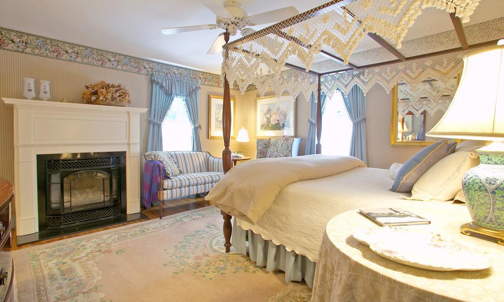 Stockbridge Country Inn (Adults Only) Екстериор снимка