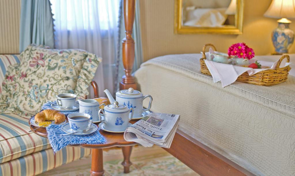 Stockbridge Country Inn (Adults Only) Екстериор снимка