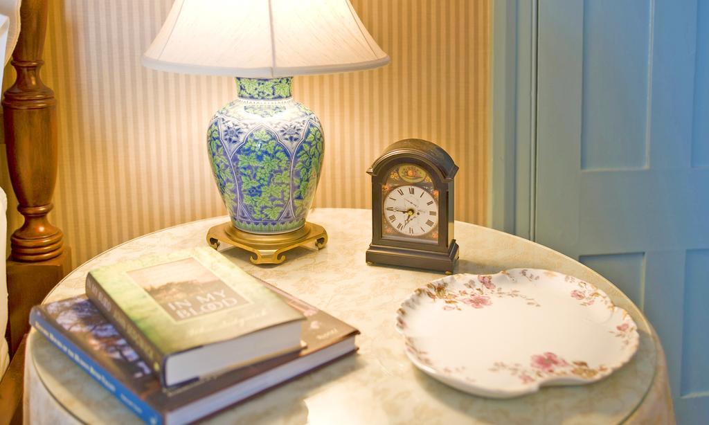 Stockbridge Country Inn (Adults Only) Екстериор снимка