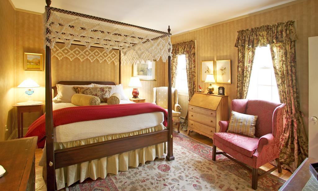 Stockbridge Country Inn (Adults Only) Екстериор снимка