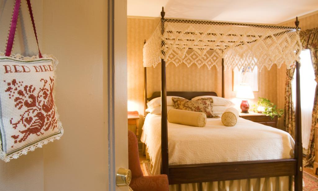 Stockbridge Country Inn (Adults Only) Екстериор снимка