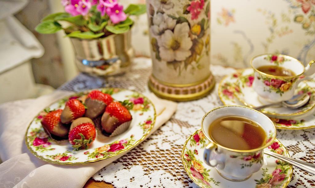 Stockbridge Country Inn (Adults Only) Екстериор снимка