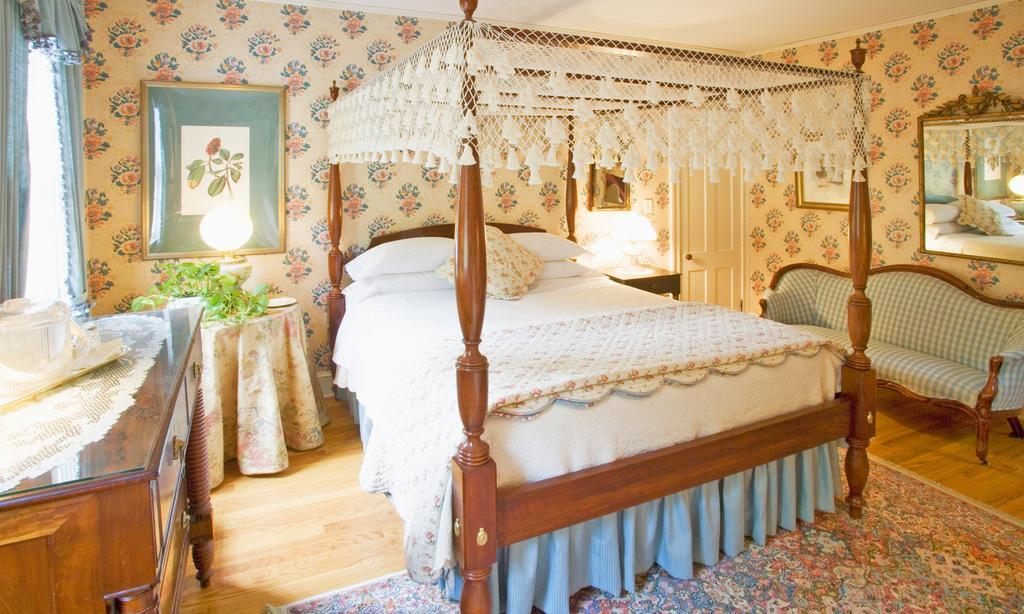 Stockbridge Country Inn (Adults Only) Екстериор снимка