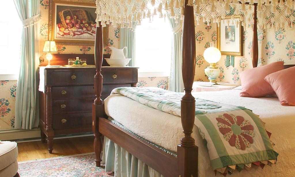 Stockbridge Country Inn (Adults Only) Екстериор снимка