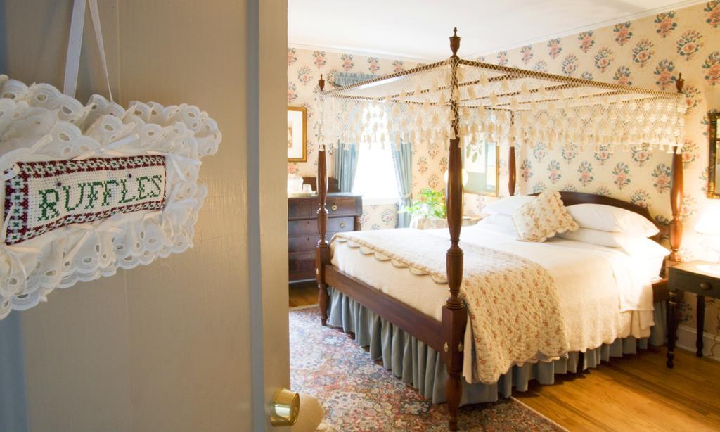 Stockbridge Country Inn (Adults Only) Екстериор снимка