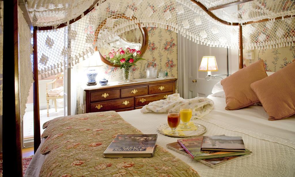 Stockbridge Country Inn (Adults Only) Екстериор снимка