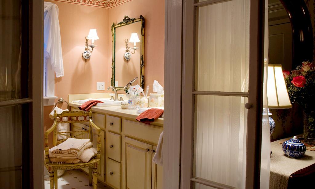 Stockbridge Country Inn (Adults Only) Екстериор снимка