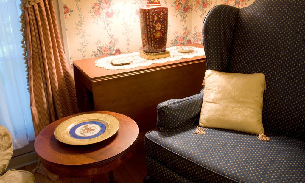 Stockbridge Country Inn (Adults Only) Екстериор снимка