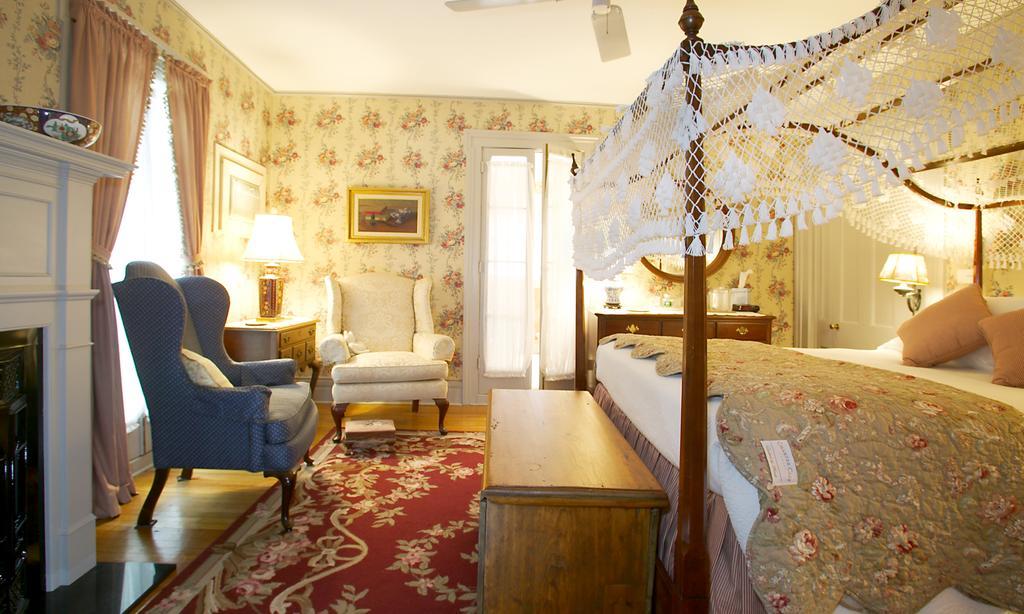 Stockbridge Country Inn (Adults Only) Екстериор снимка