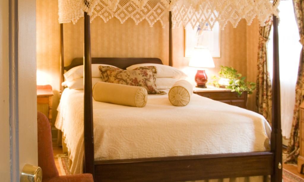 Stockbridge Country Inn (Adults Only) Екстериор снимка