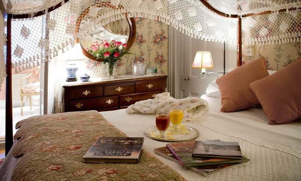Stockbridge Country Inn (Adults Only) Екстериор снимка