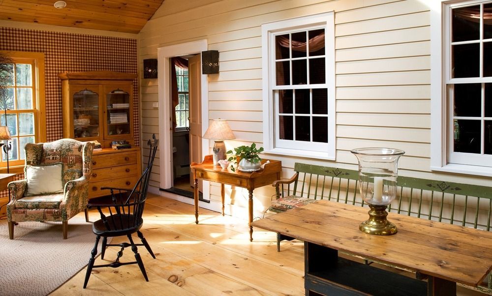 Stockbridge Country Inn (Adults Only) Екстериор снимка