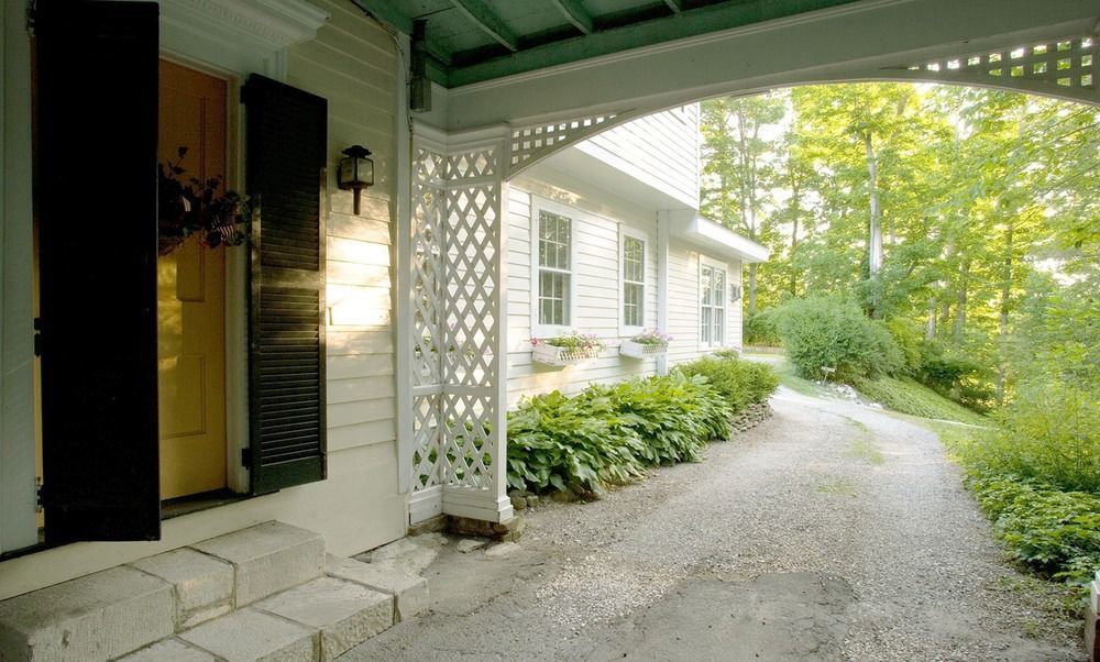 Stockbridge Country Inn (Adults Only) Екстериор снимка