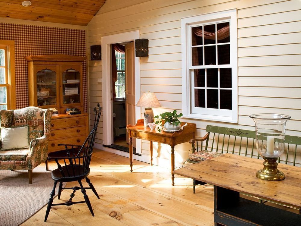 Stockbridge Country Inn (Adults Only) Екстериор снимка