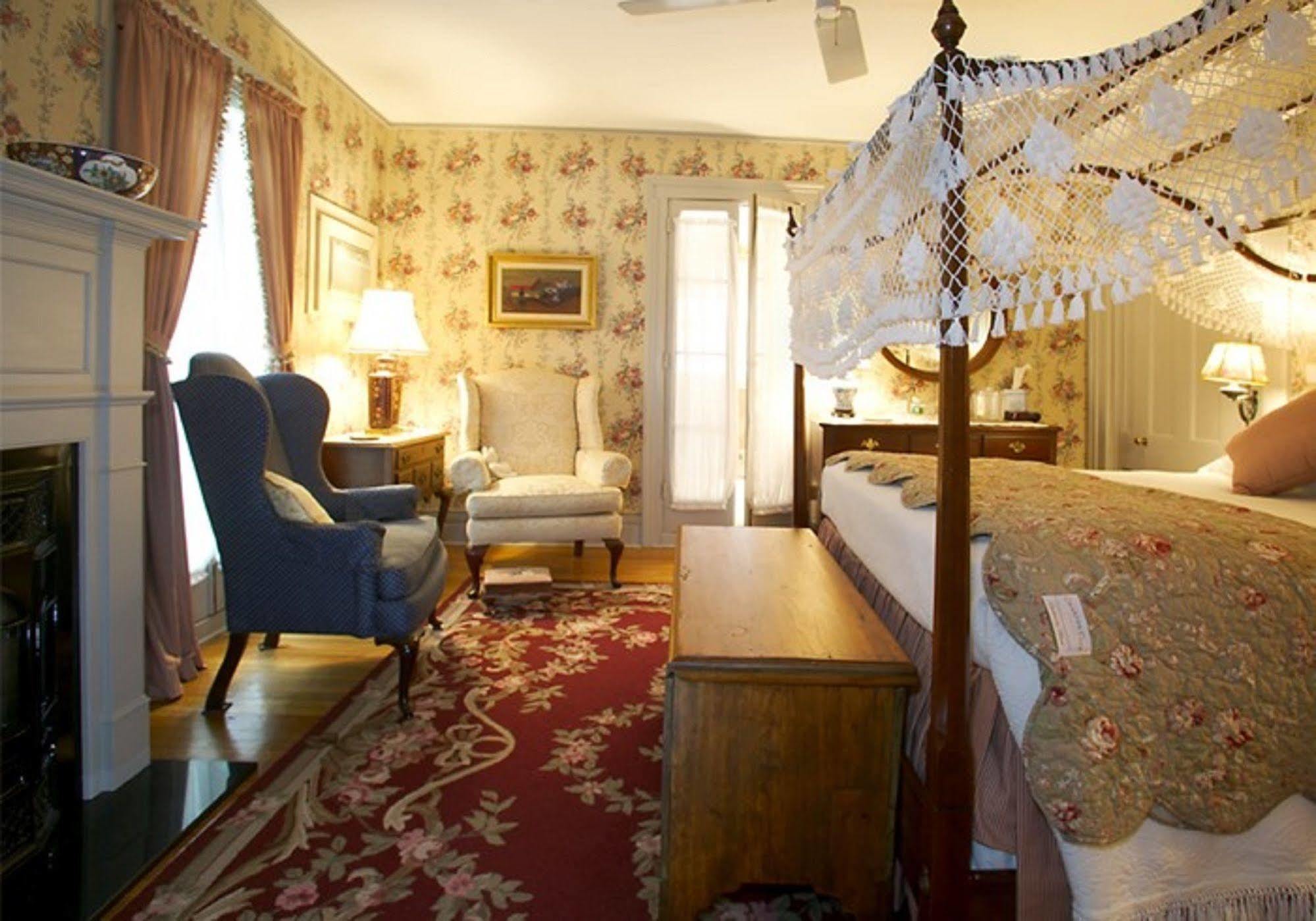 Stockbridge Country Inn (Adults Only) Екстериор снимка