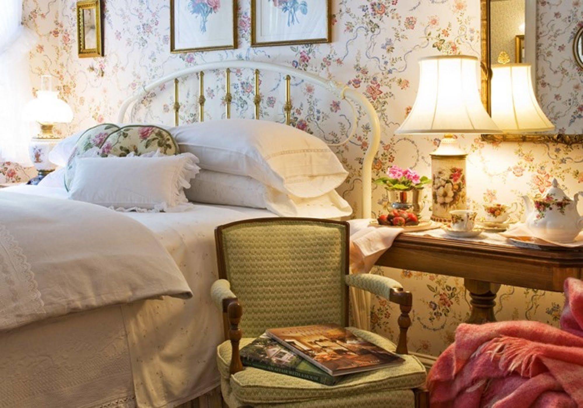 Stockbridge Country Inn (Adults Only) Екстериор снимка