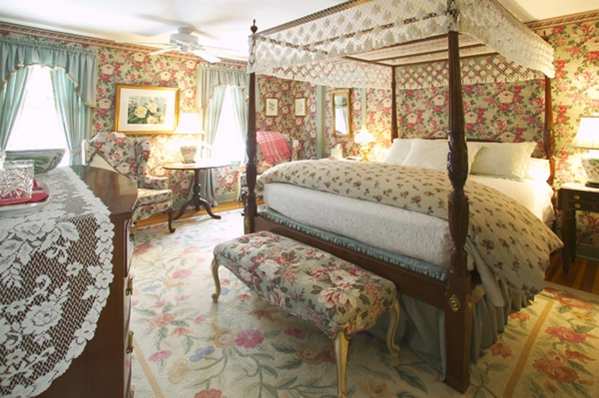 Stockbridge Country Inn (Adults Only) Екстериор снимка