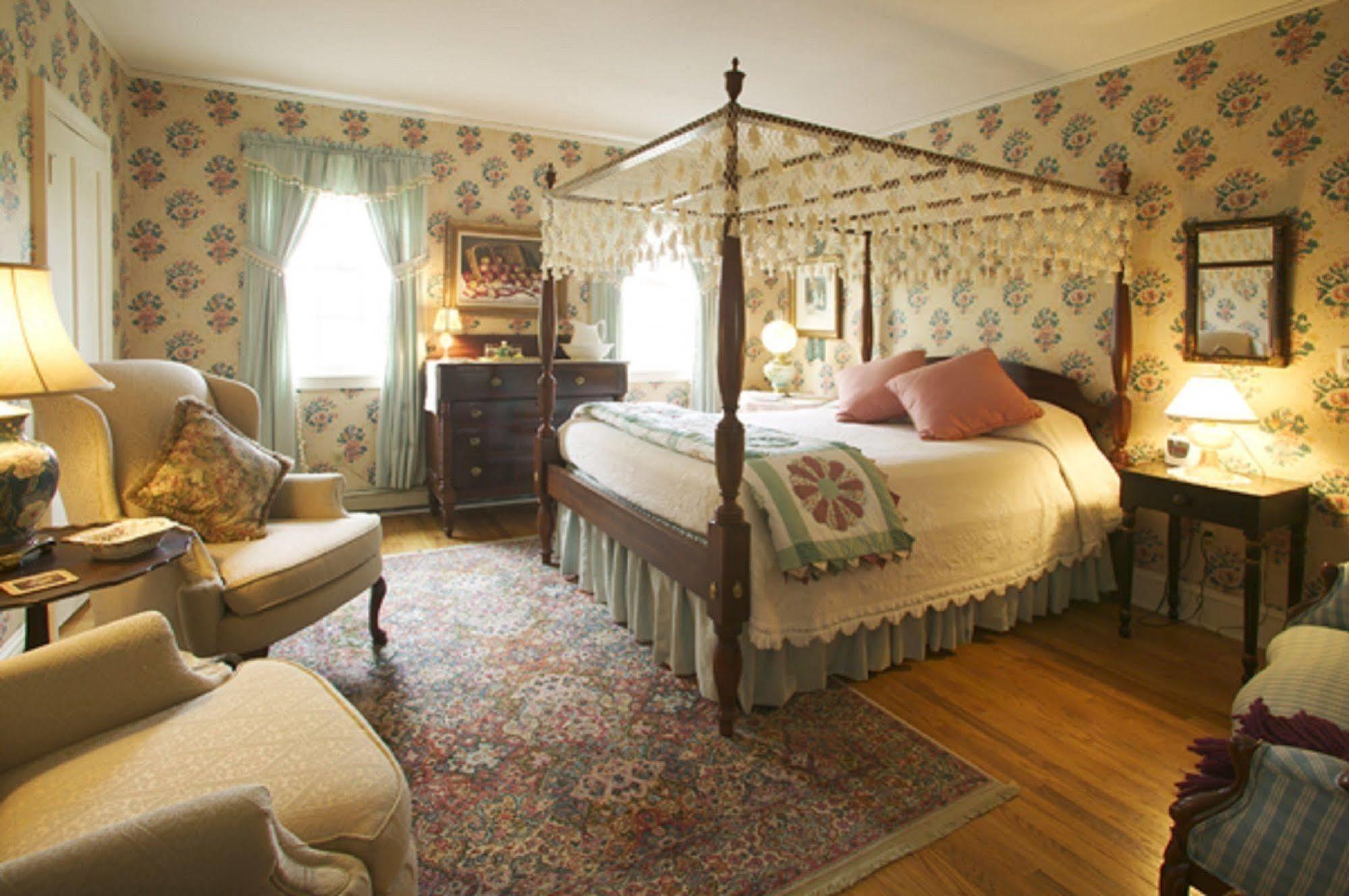 Stockbridge Country Inn (Adults Only) Екстериор снимка