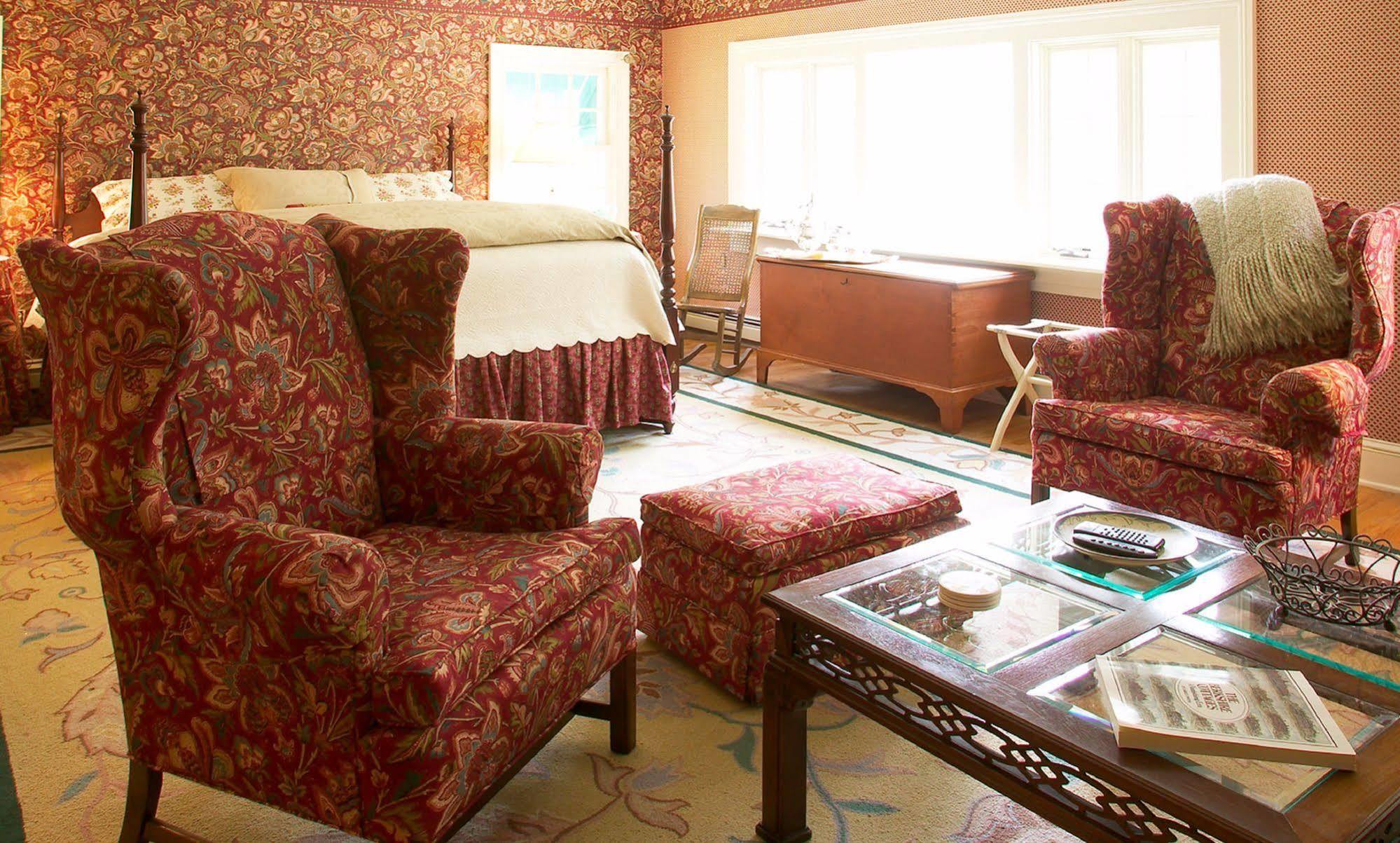 Stockbridge Country Inn (Adults Only) Екстериор снимка