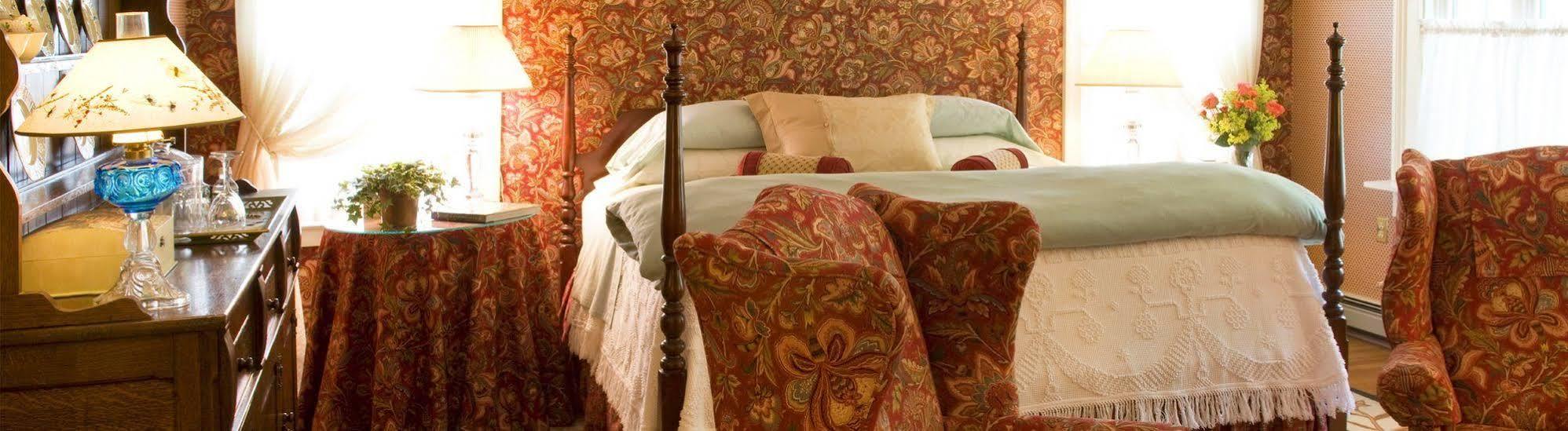 Stockbridge Country Inn (Adults Only) Екстериор снимка