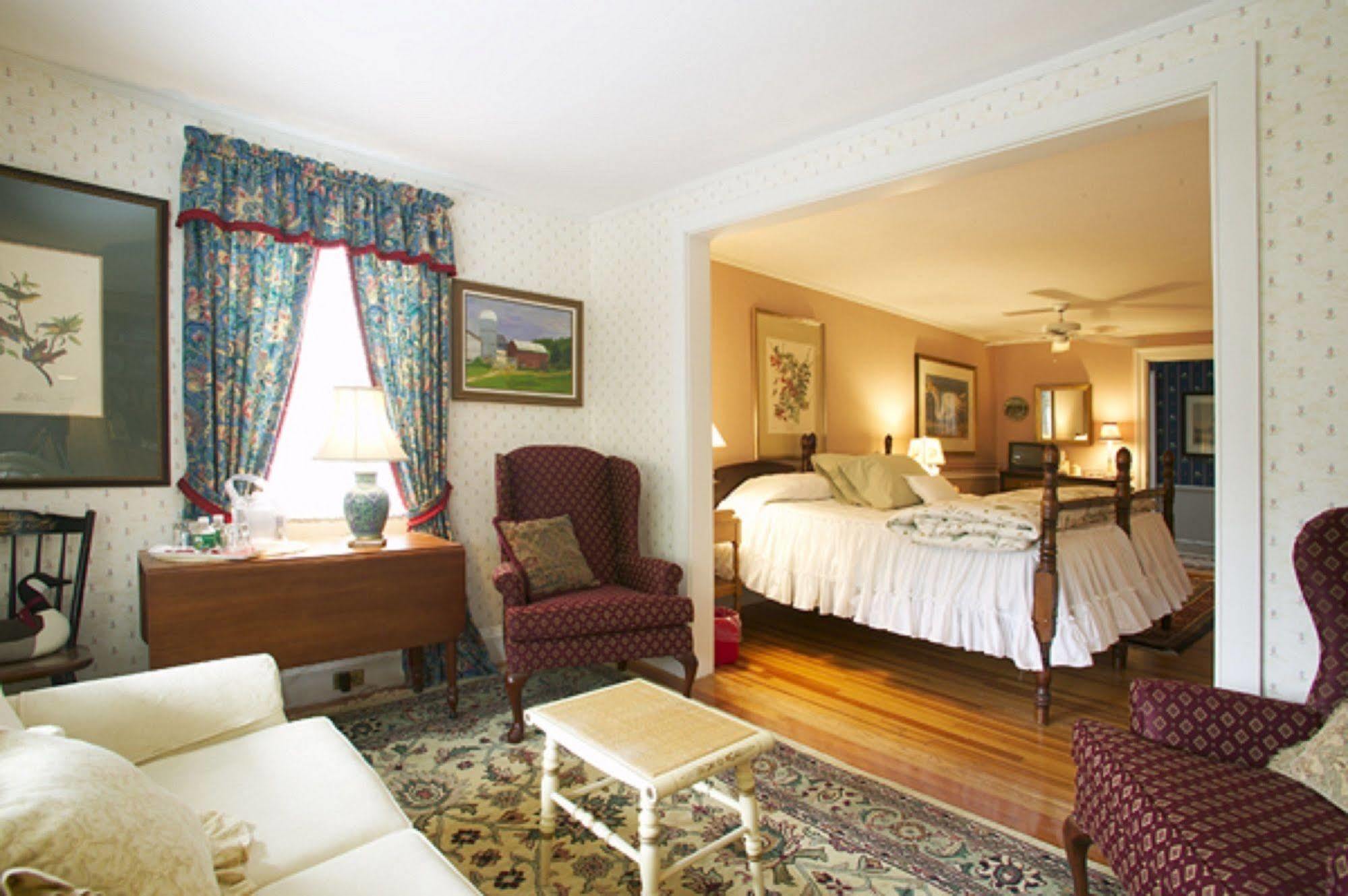 Stockbridge Country Inn (Adults Only) Екстериор снимка