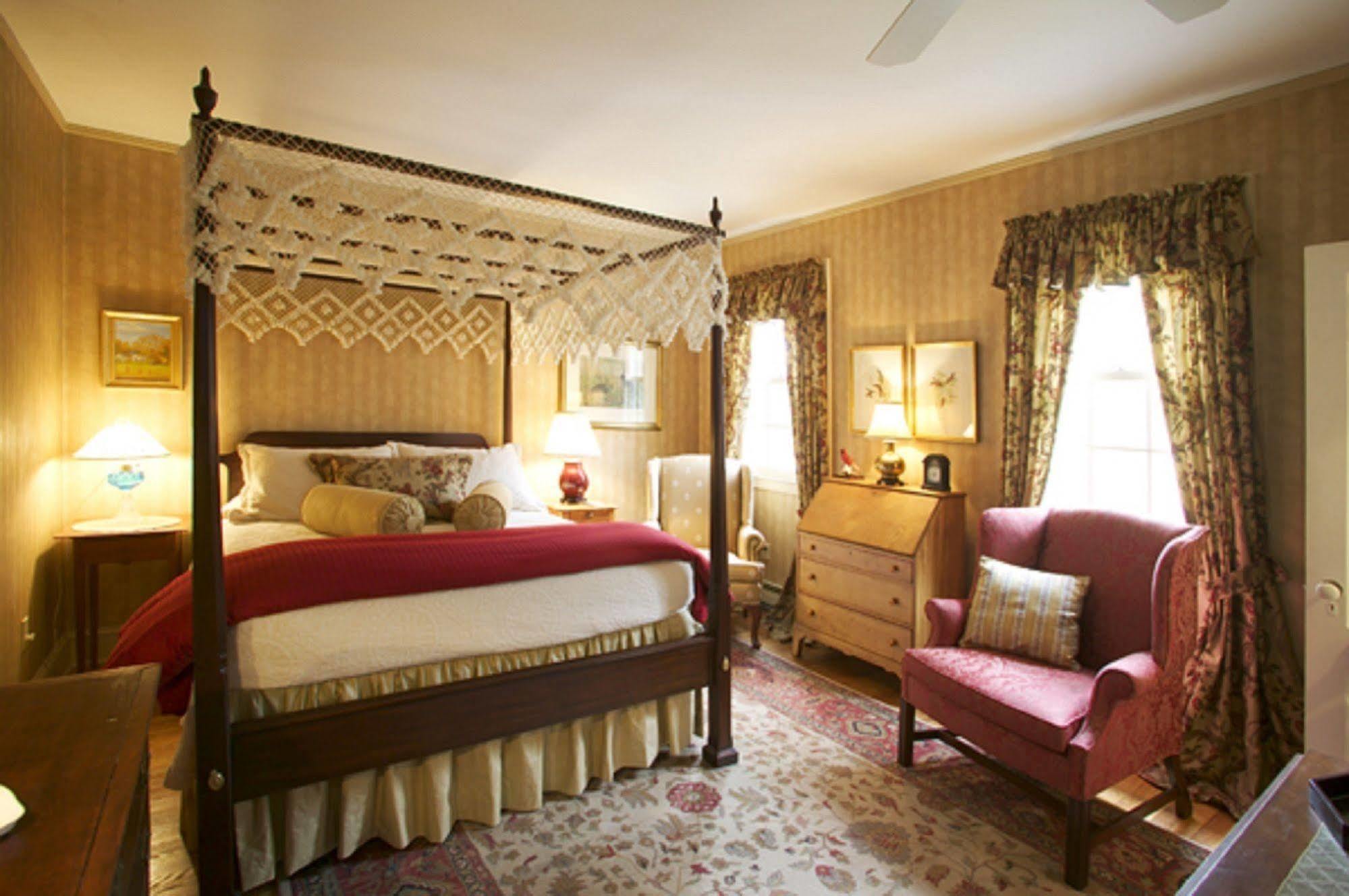 Stockbridge Country Inn (Adults Only) Екстериор снимка