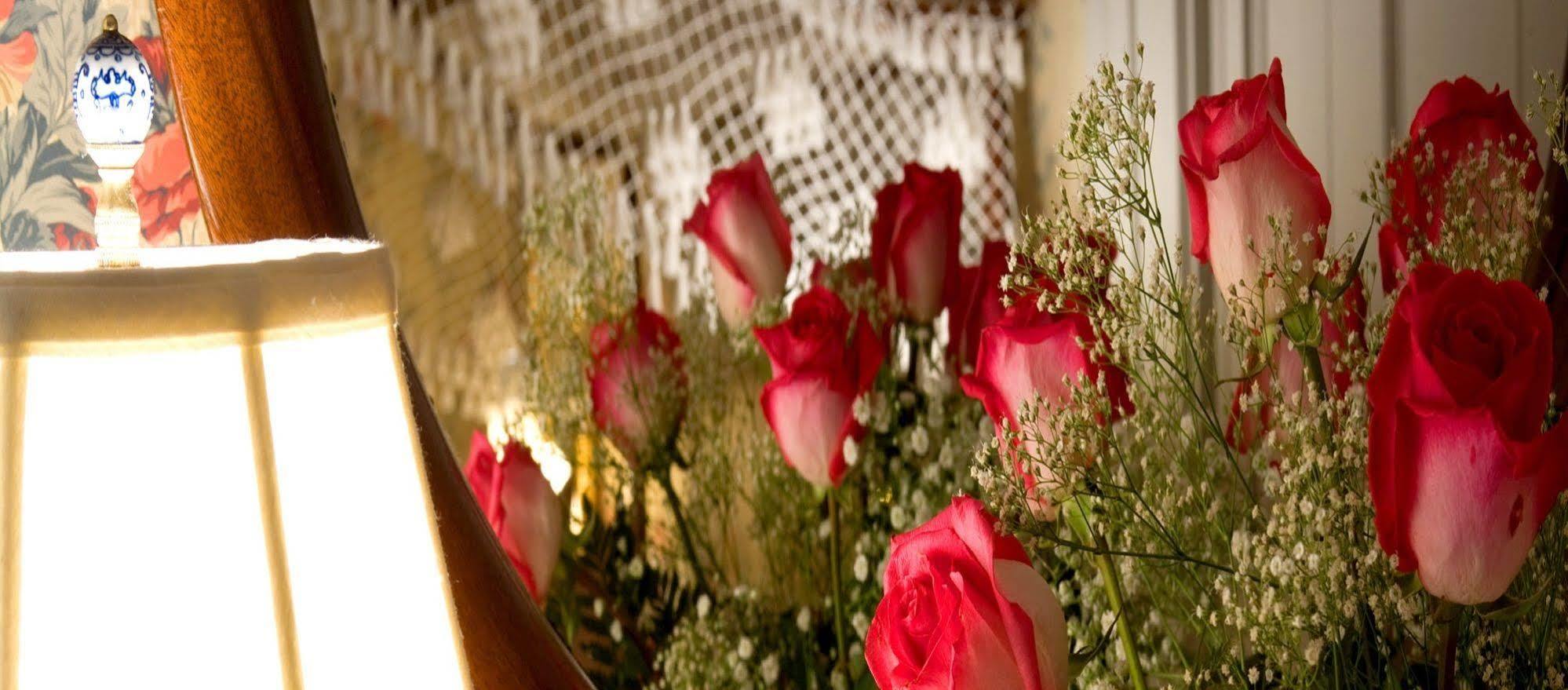 Stockbridge Country Inn (Adults Only) Екстериор снимка