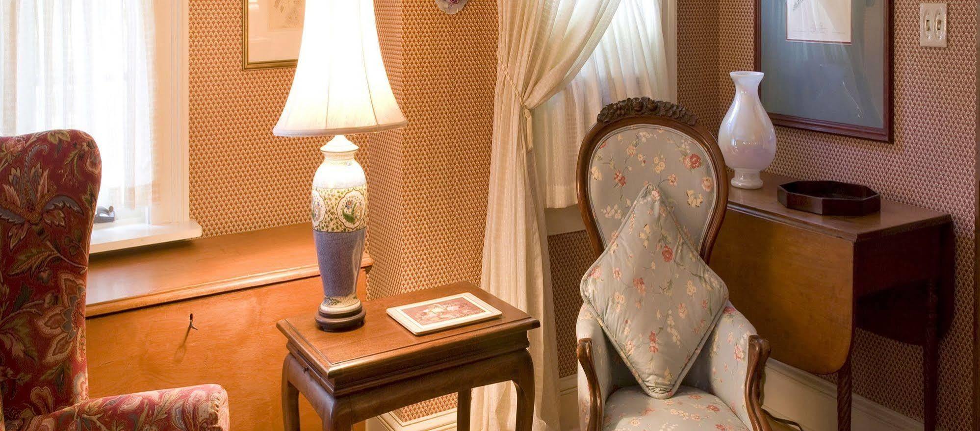 Stockbridge Country Inn (Adults Only) Екстериор снимка