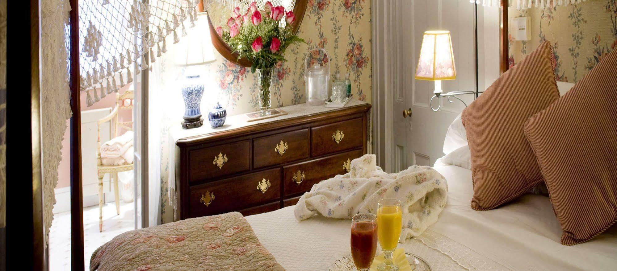 Stockbridge Country Inn (Adults Only) Екстериор снимка