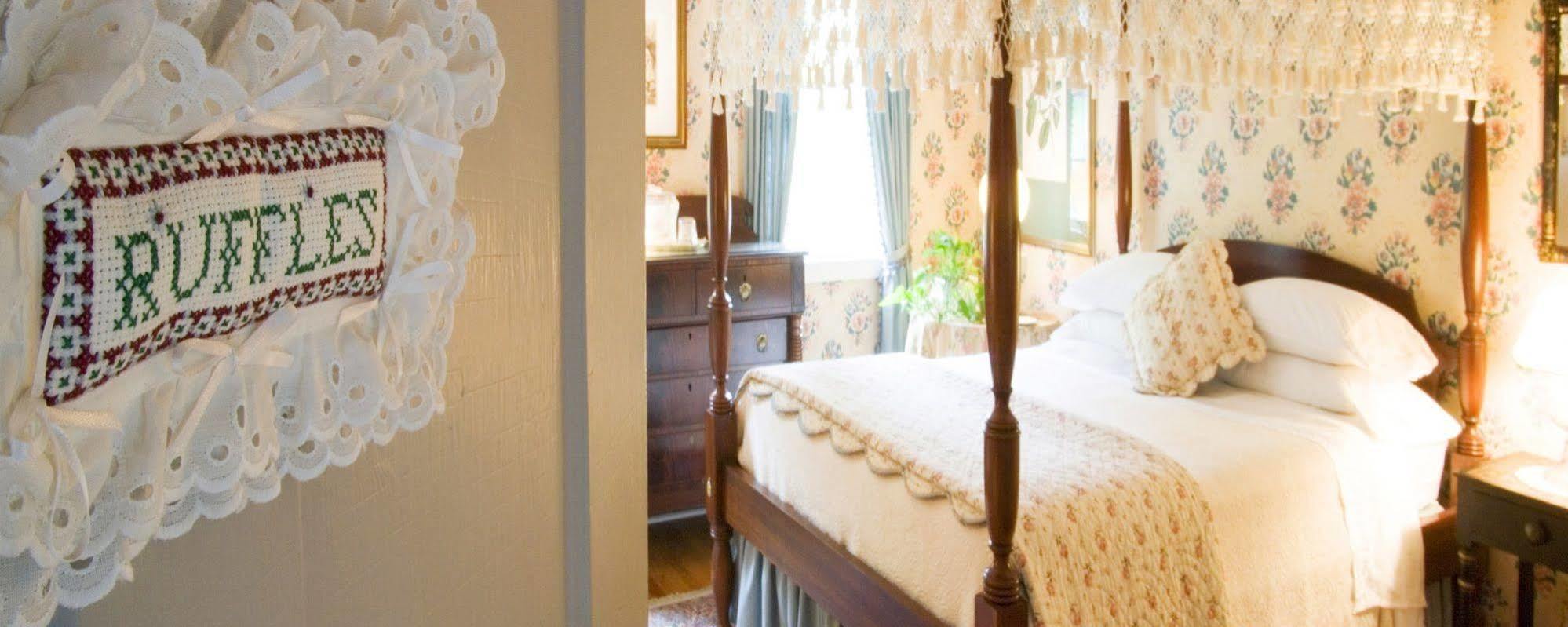 Stockbridge Country Inn (Adults Only) Екстериор снимка